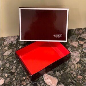 Coach Teri Shoulder Bag In Signature Canvas With Cherry Print